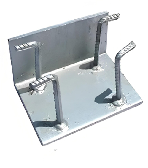 连云港折弯埋件