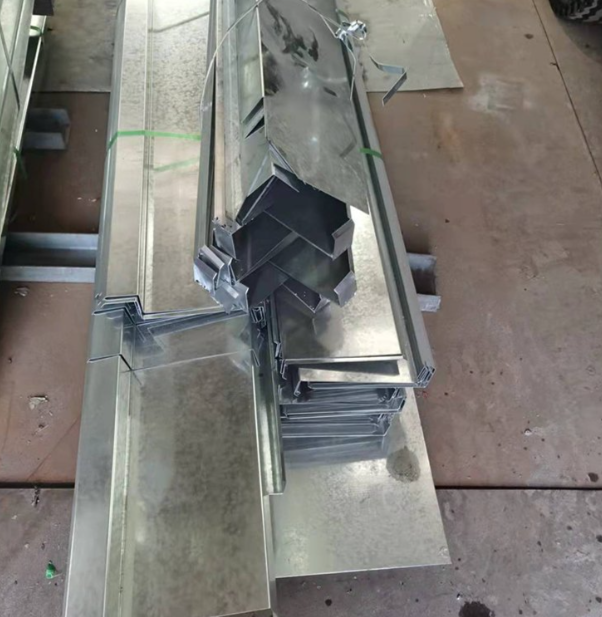 连云港防火铁皮